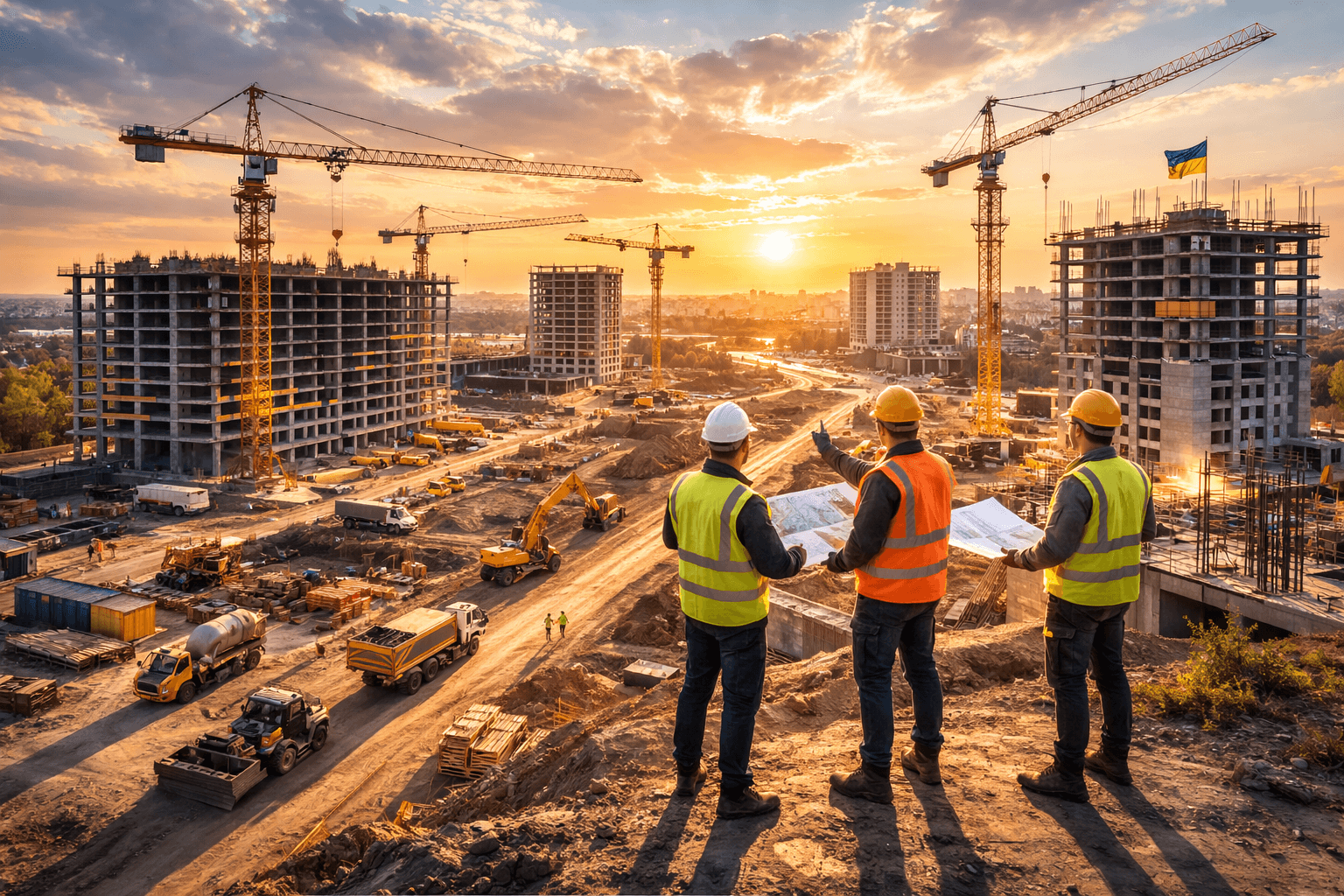 Rebuild (placeholder)